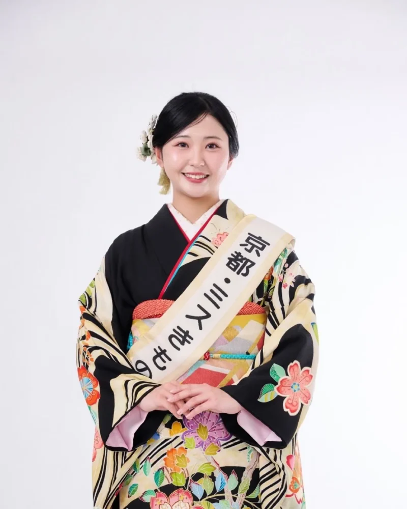 山中祐佳アナウンサー　NHK長崎放送局