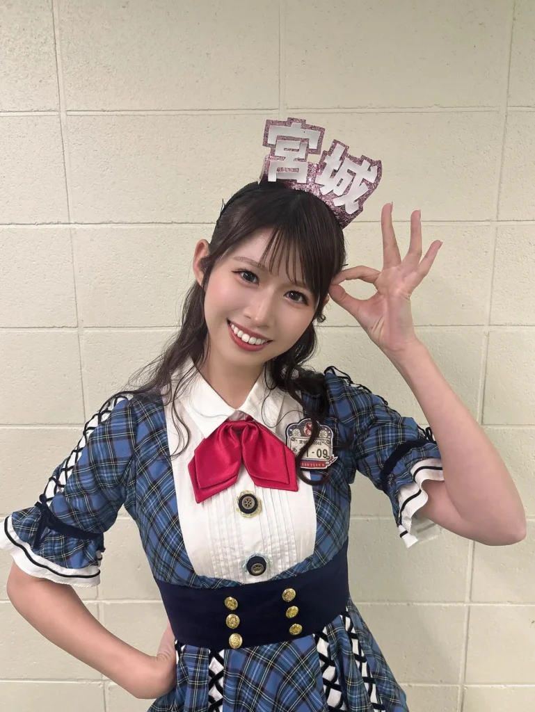 佐藤朱アナウンサー tbc東北放送